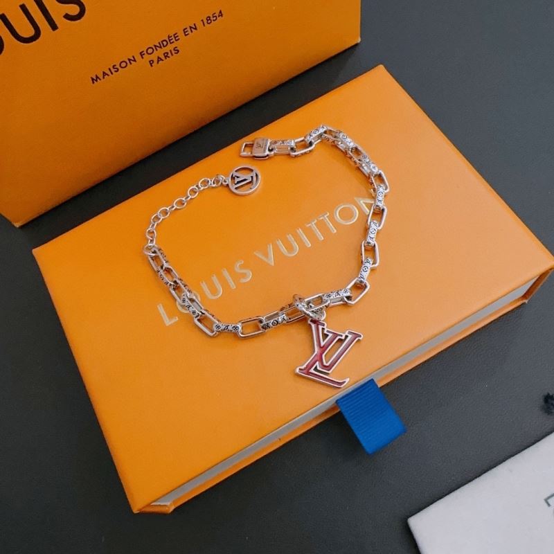 LV Necklaces